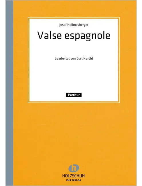 Valse Espagnole